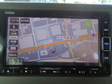 ホンダ純正ナビ装着車です!ナビ機能はもちろんオーディオ機能も充実しております!