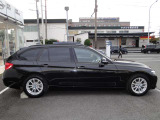 3シリーズツーリング 320d 