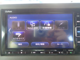 ホンダ純正ナビ装着車です!ナビ機能はもちろんオーディオ機能も充実しております!