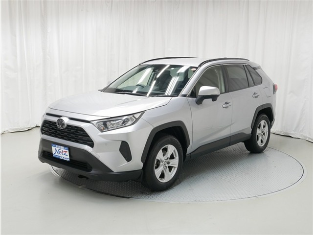 RAV4 2.0 X 4WD