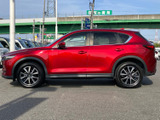 CX-5 2.2 XD プロアクティブ 