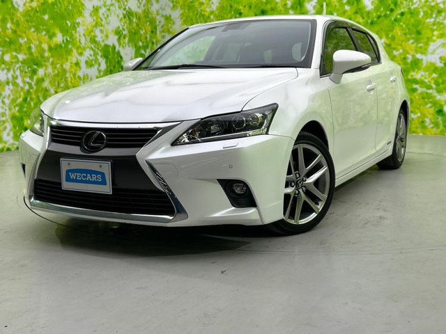 CT200h クールツーリングスタイル