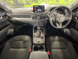 CX-5 2.0 20S スマートエディション 