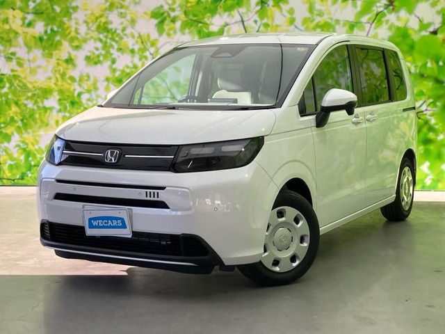 フリード 1.5 エアー 