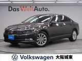 フォルクスワーゲン パサート