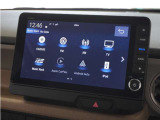 【Bluetooth Audio対応!】各種オーディオソースで退屈のないドライブをお楽しみください♪