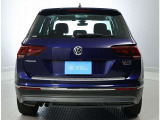 ティグアン TDI 4モーション ハイライン ディーゼル 4WD 