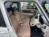 納車時は車内クリーニングも行い安心してお乗りいただけます