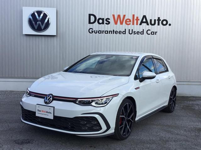 ゴルフGTI