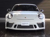 911 GT3 PDK 