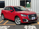 Q2 1.0 TFSI スポーツ 