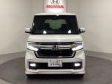 N-BOXカスタム L 