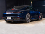 911 カレラ4S PDK 