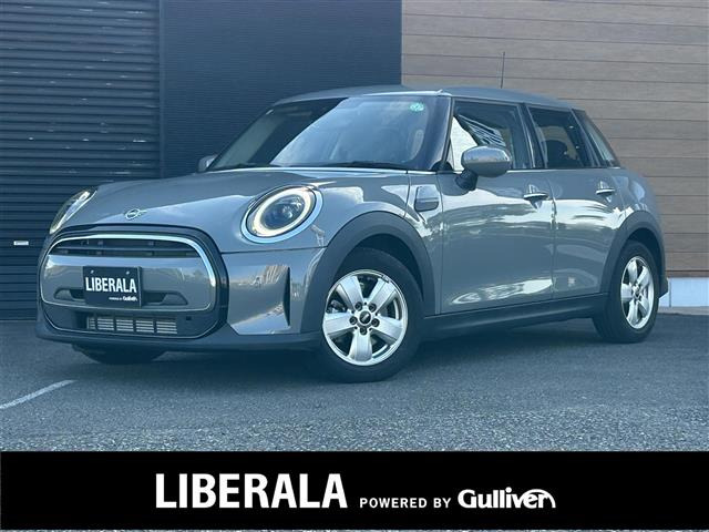 ミニ ワン 修復歴無し