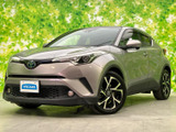 【中古車情報】トヨタ C-HR   の中古車詳細（走行距離：6万km、カラー：メタルストリームメタリック、販売地域：東京都武蔵村山市）