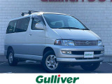 ハイエースレジアス 2.7 4WD 4WD サンルーフ