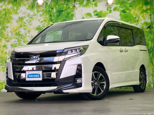 ノア 2.0 Si W×B II