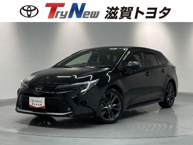 カローラツーリング 1.5 W×B （5BA-MZEA17W）