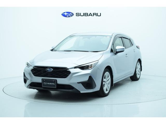 インプレッサハッチバック2.0 ST