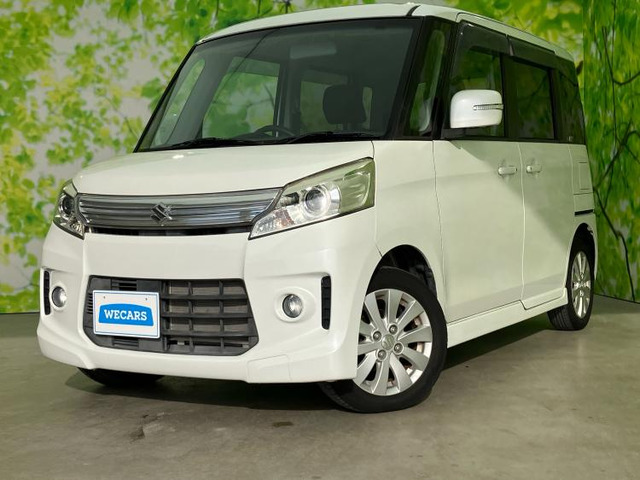 スペーシアカスタム XS 