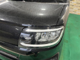 届出済 未使用車は新車の香りがします!中古車のようにタバコ臭い心配がありません。