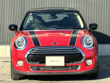ミニ クーパー D 