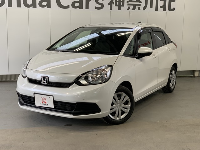 フィット1.5 ベーシック