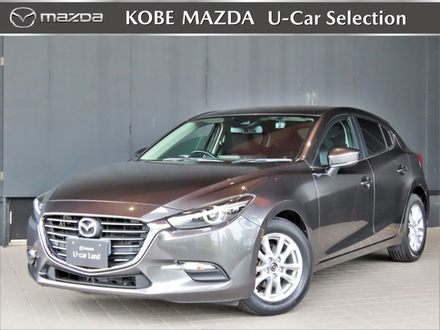 アクセラスポーツ 1.5 15S プロアクティブ 