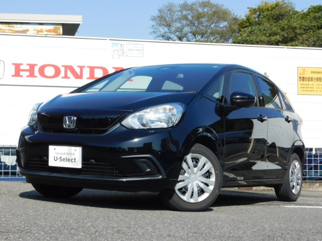 ホンダ フィット 
