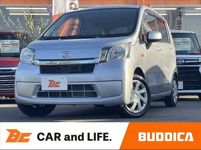 ムーヴL スマートセレクション SA