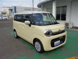 ワゴンRスマイル ハイブリッド(HYBRID) S 4WD 