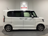購入後も自社指定整備工場完備でお客様の愛車をしっかりサポート致します!御納車時には安全かつ安心してお乗り頂けるようホンダ専門知識を持つ整備スタッフが点検・整備・装備も説明をしてお渡ししております。