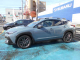 クロストレック 2.0 リミテッド 4WD 