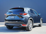 CX-5 2.2 XD エクスクルーシブ モード 4WD 