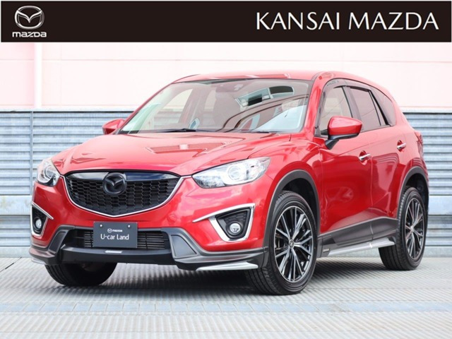 CX-5 2.2 XD