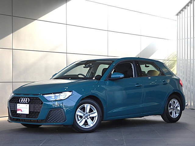 A1スポーツバック25 TFSI