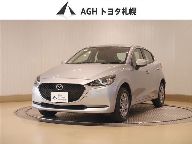 MAZDA21.5 15C 4WD