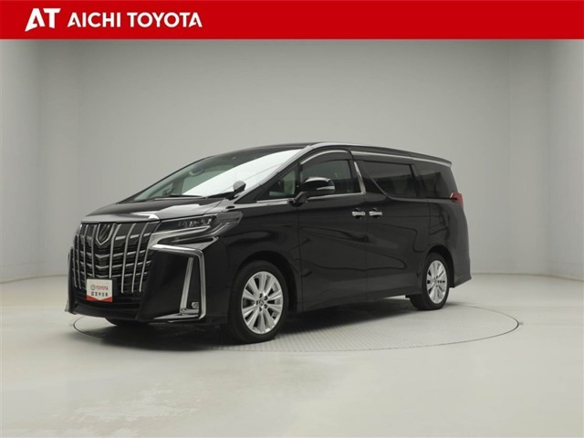 アルファード 2.5 S