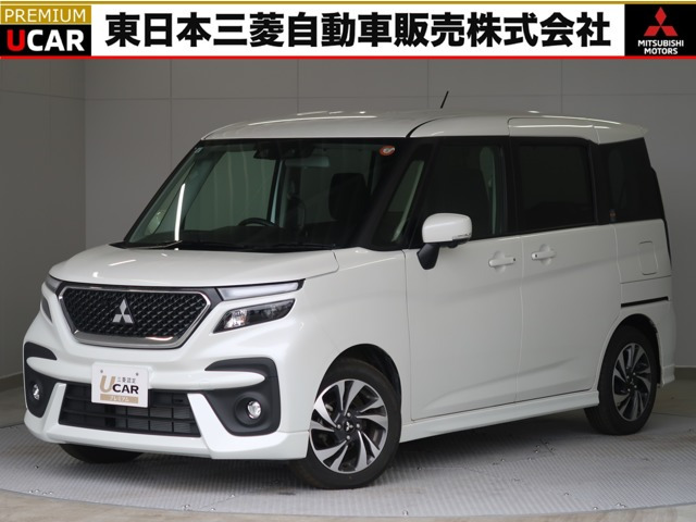 デリカD:21.2 カスタム ハイブリッド MV 全方位カメラパッケージ 4WD