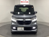 N-BOXカスタム G EX ホンダセンシング 