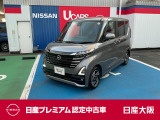日産 ルークス