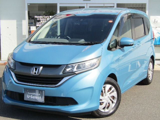 フリード 1.5 G ホンダセンシング