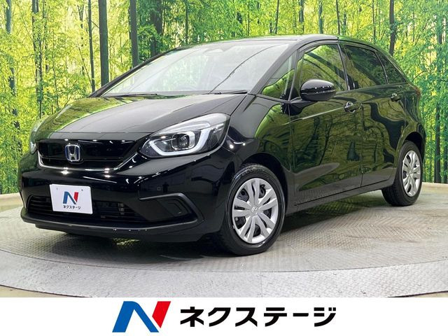 フィット 1.5 e:HEV ホーム （6AA-GR3）