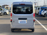 N-VAN G 
