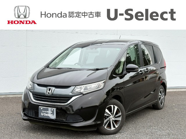 フリード 1.5 G ホンダセンシング （DBA-GB5）