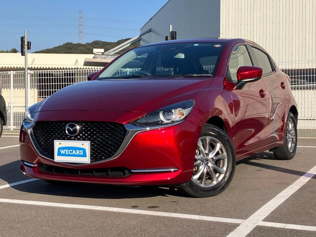 MAZDA21.5 15S プロアクティブ Sパッケージ