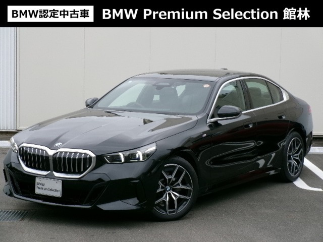 5シリーズセダン 523i Mスポーツ