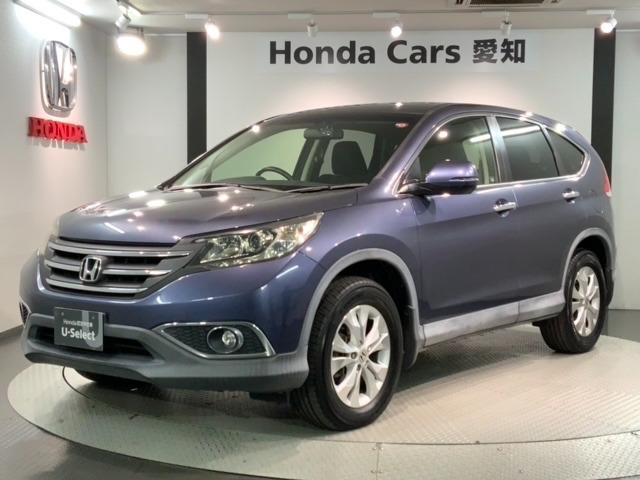 CR-V2.4 24G 4WD