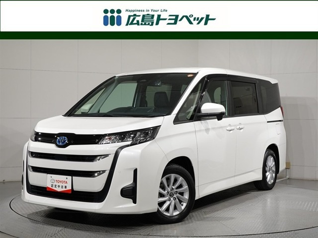 ノア1.8 ハイブリッド G