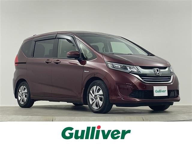フリード 1.5 ハイブリッド G ホンダセンシング 修復歴無し